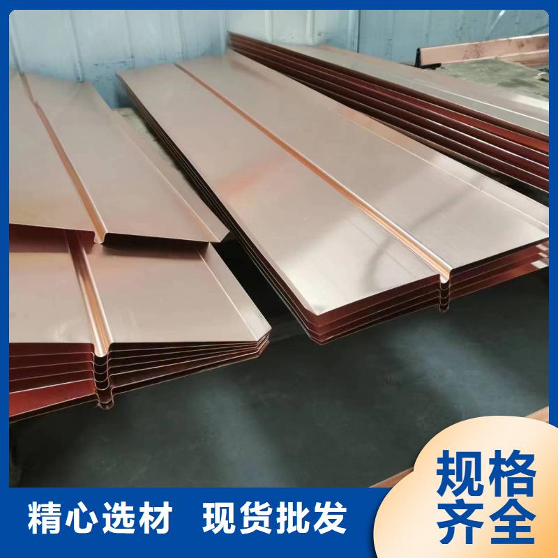 专业隧道止水铜片学校价格本地品牌