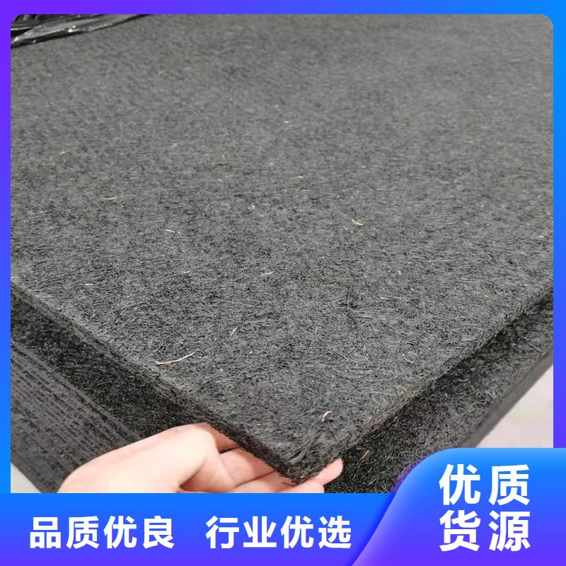 沥青木丝板仿钢塑钢纤维适用范围广型号全价格低