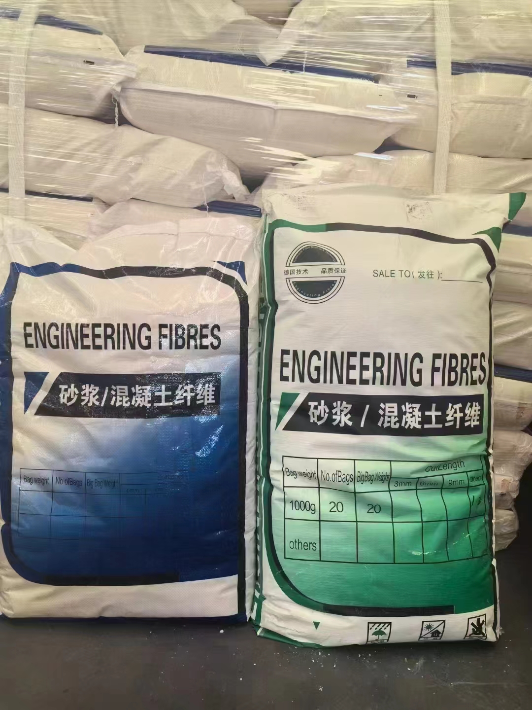 螺旋形聚乙烯醇纤维材料近期行情厂家