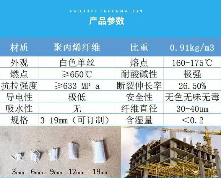 螺旋形聚乙烯醇纤维材料信息