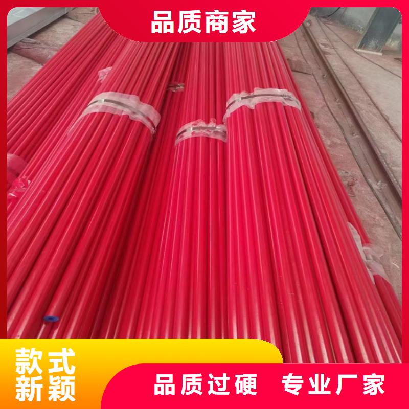 酸洗钝化无缝钢管排水球墨铸铁管DN100原厂制造出厂严格质检
