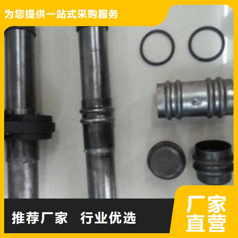 声测管54mm声测管大量现货供应质量优价格低