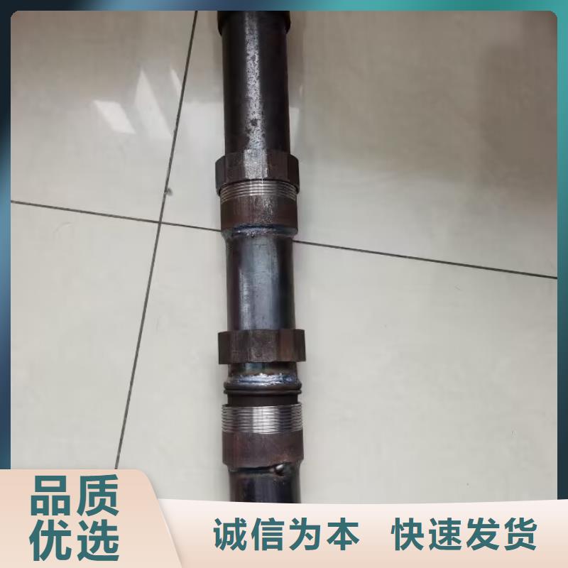 声测管直缝声测管源头把关放心选购发货迅速