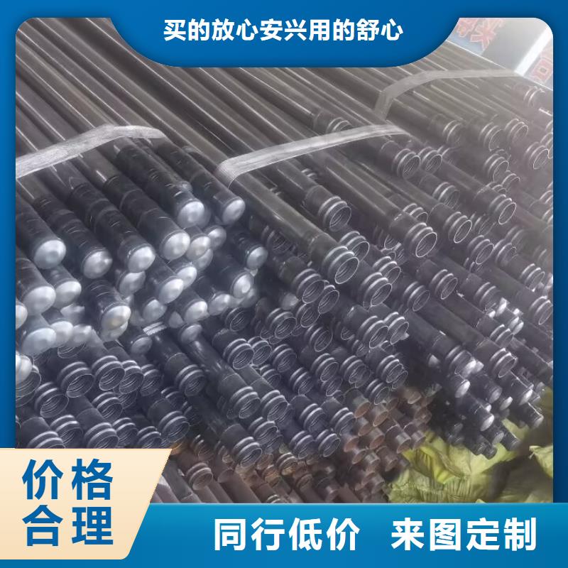 声测管-【预埋钢花注浆管】信誉有保证本地生产商