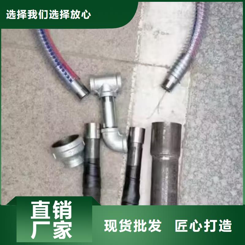 【注浆管【桥梁检测管】一件也发货】品质做服务