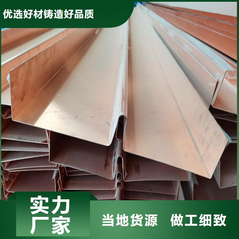 铜止水【止水紫铜片】质量为本专业按需定制