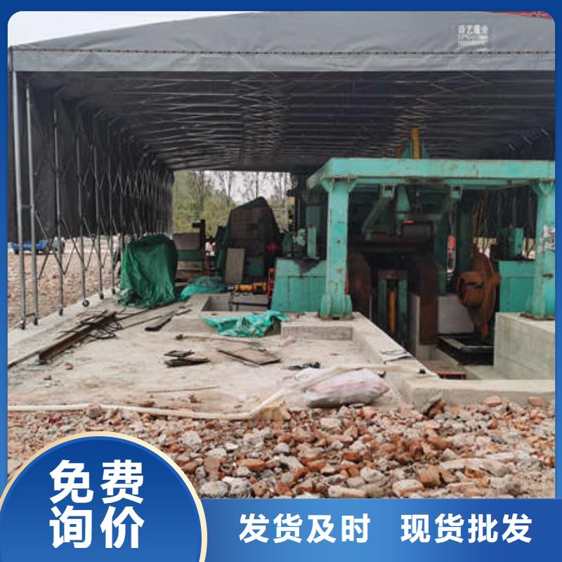 移动帐篷实体大厂精工细致打造