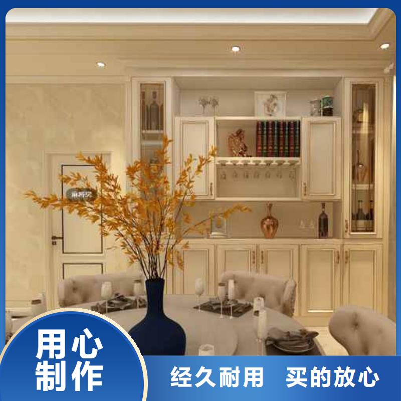 竹木纤维集成墙板室外金属落水管详细参数N年专注