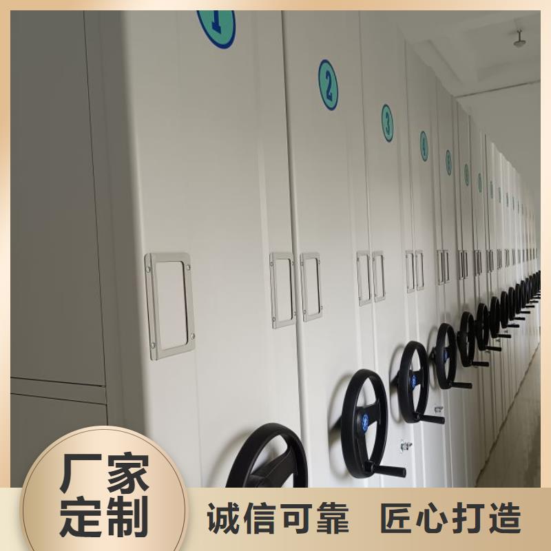 名副其实【凯美】标本密集架不只是质量好