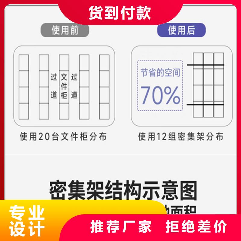 挂捞密集架,智能型密集架严选材质严谨工艺