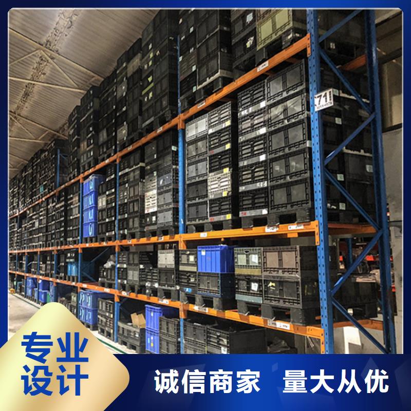 移动货架货架生产厂家的图文介绍实力公司