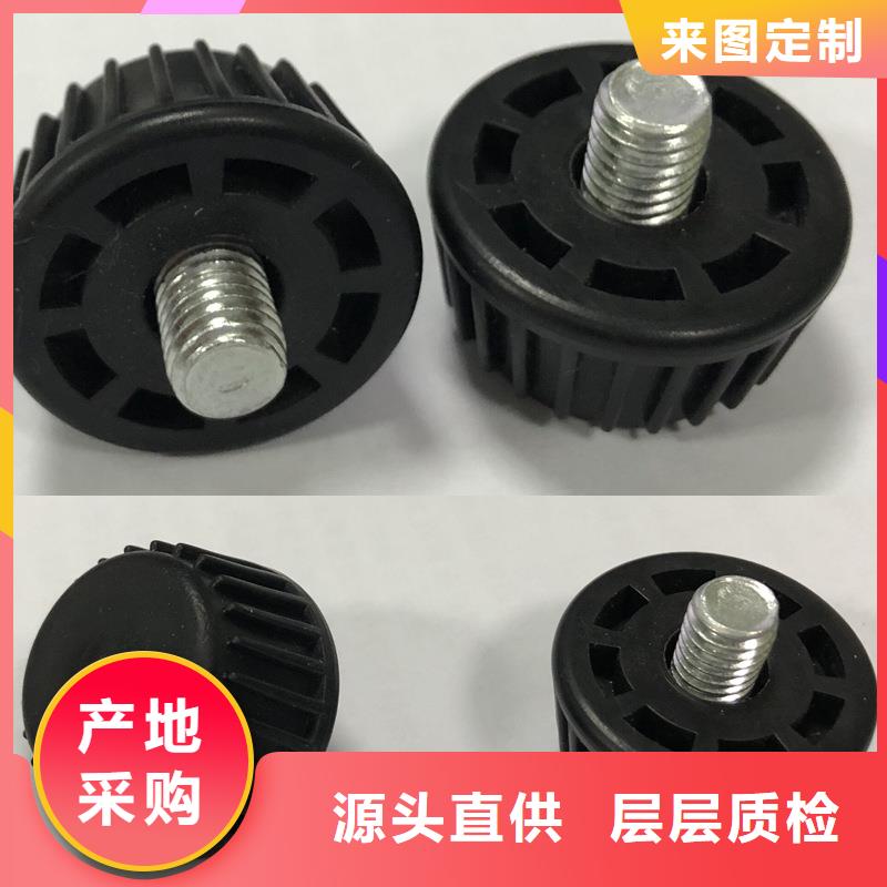 TPU胶垫[氟橡胶圈]品质服务工程施工案例