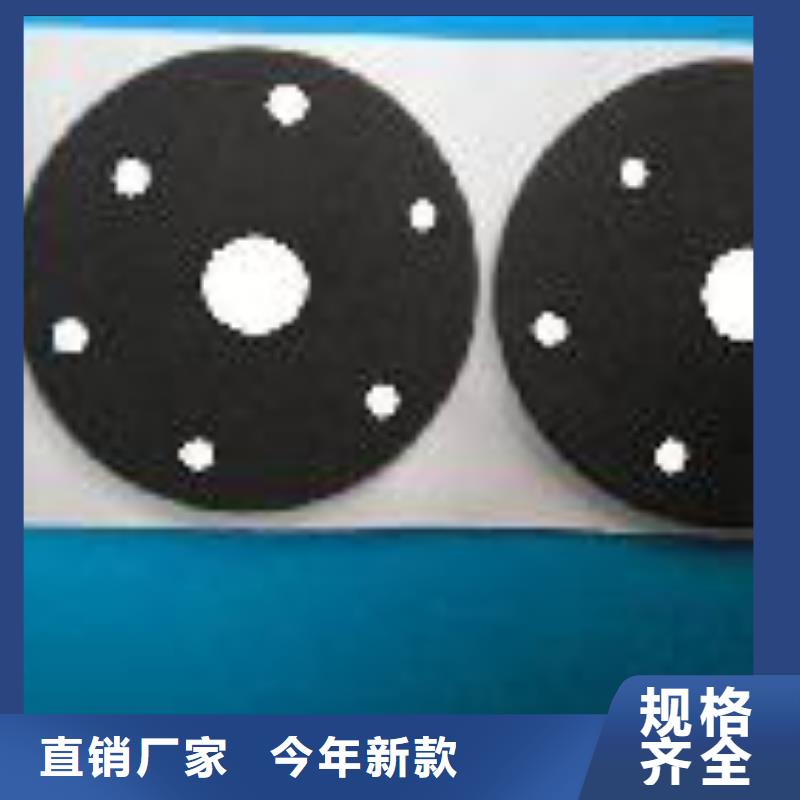 橡胶垫尼龙轮厂家精心可定制