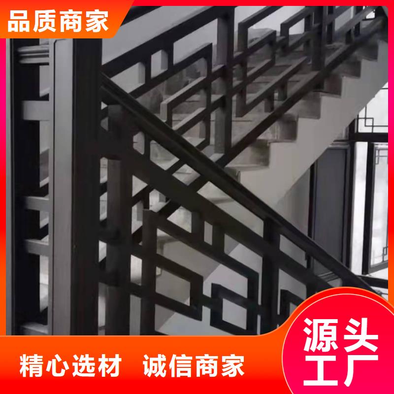 铝合金古建耐高温金属檐沟0中间商差价商家直供