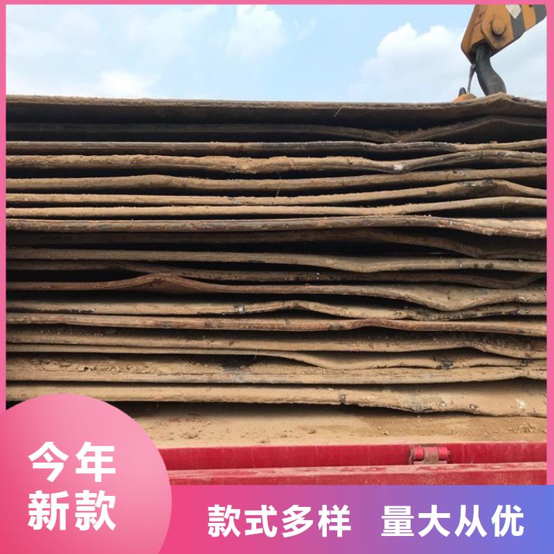 钢板租赁厂家自营根据要求定制
