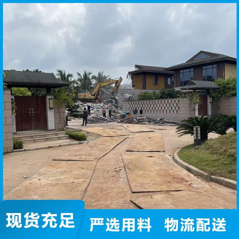 钢板租赁用心服务实体厂家