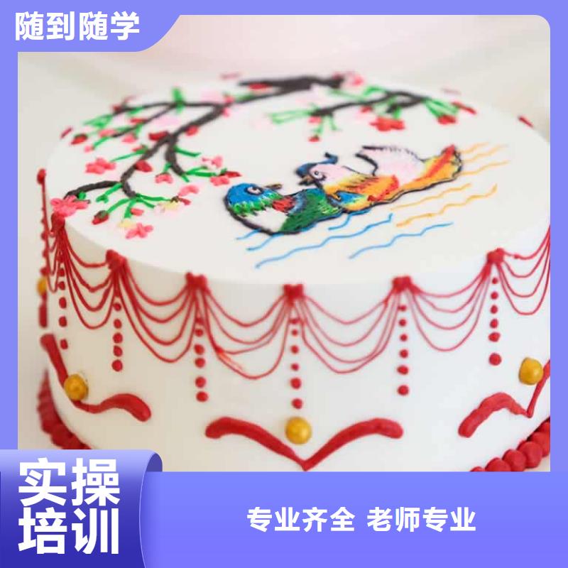 餐饮培训烹饪培训校企共建实操教学