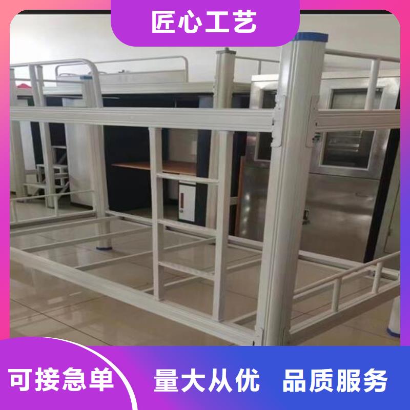 上下床【手摇式资料凭证文件柜】打造好品质设计合理