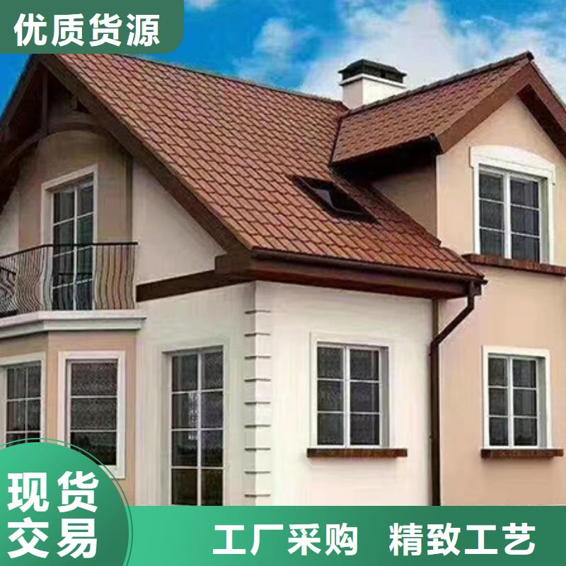 轻钢别墅好品质用的放心当地供应商