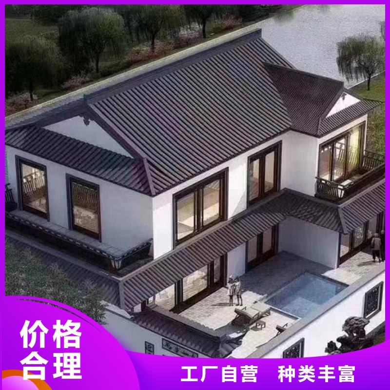 轻钢别墅轻型钢结构建筑精挑细选好货源头工厂