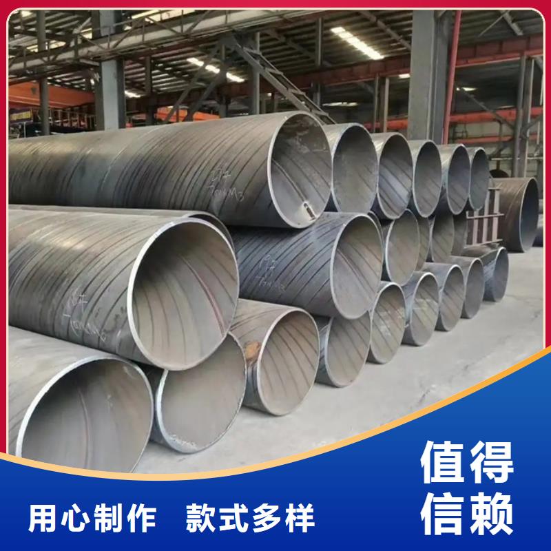 【螺旋管09CuPCrNi-A工字钢质量优选】严选用料