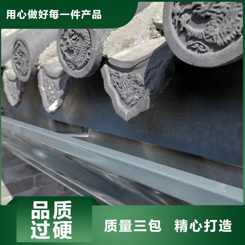 别墅雨水管发货快好产品有口碑