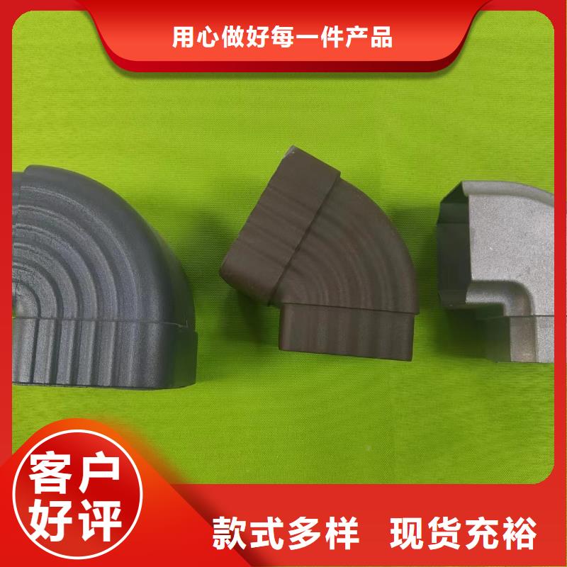 成品天沟核心技术超产品在细节