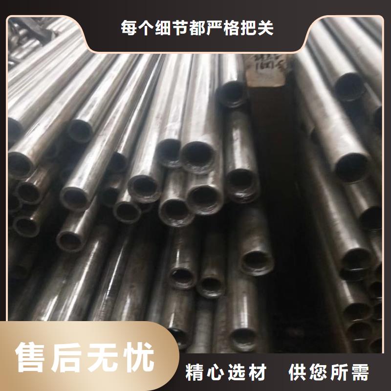 精密钢管_排污用防腐管厂家工艺先进专业的生产厂家