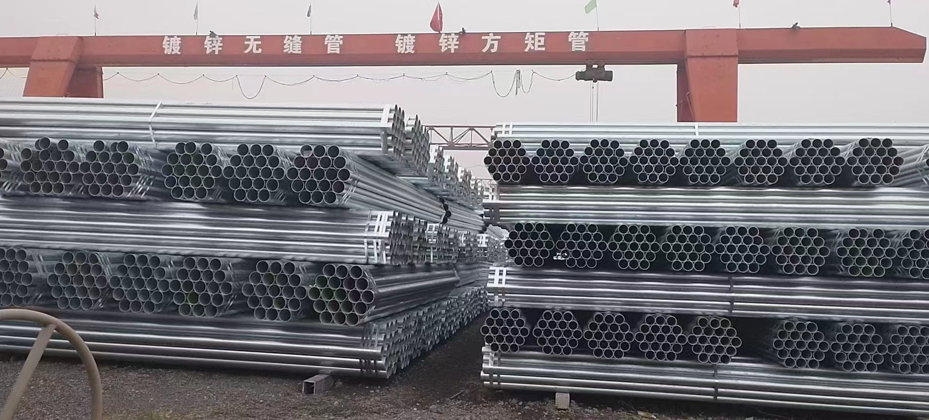 天津友发镀锌管哪里有卖的