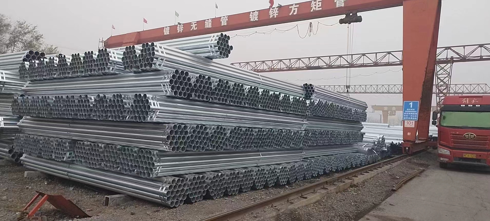 儋州市SY/T5037部标螺旋管全国配送