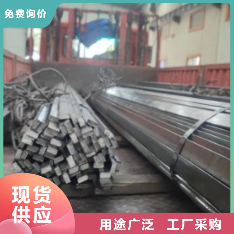 空心方钢产品齐全产地工厂