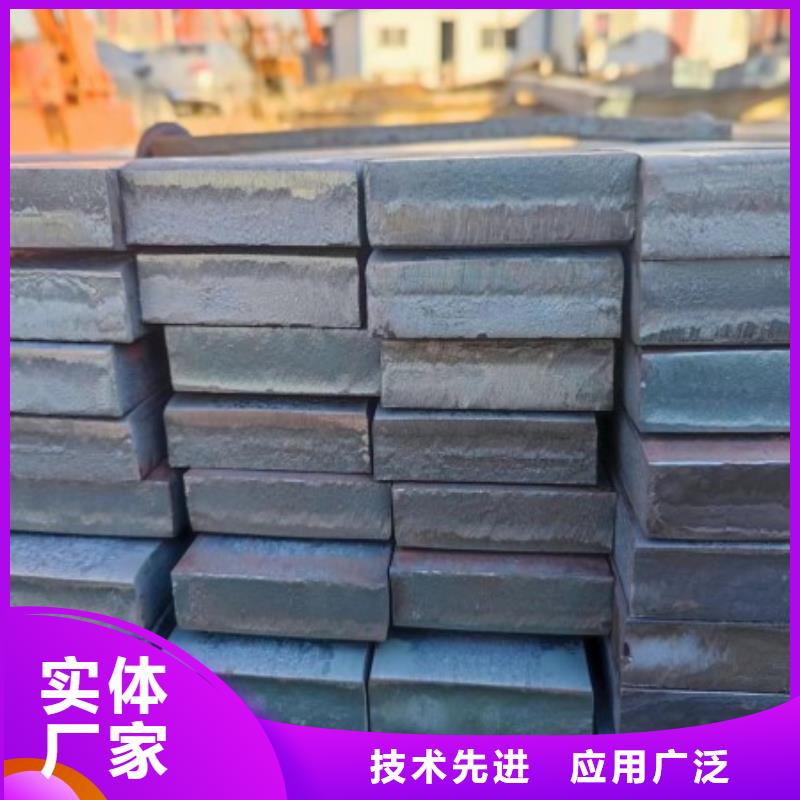 精拉方钢60*60定制定做