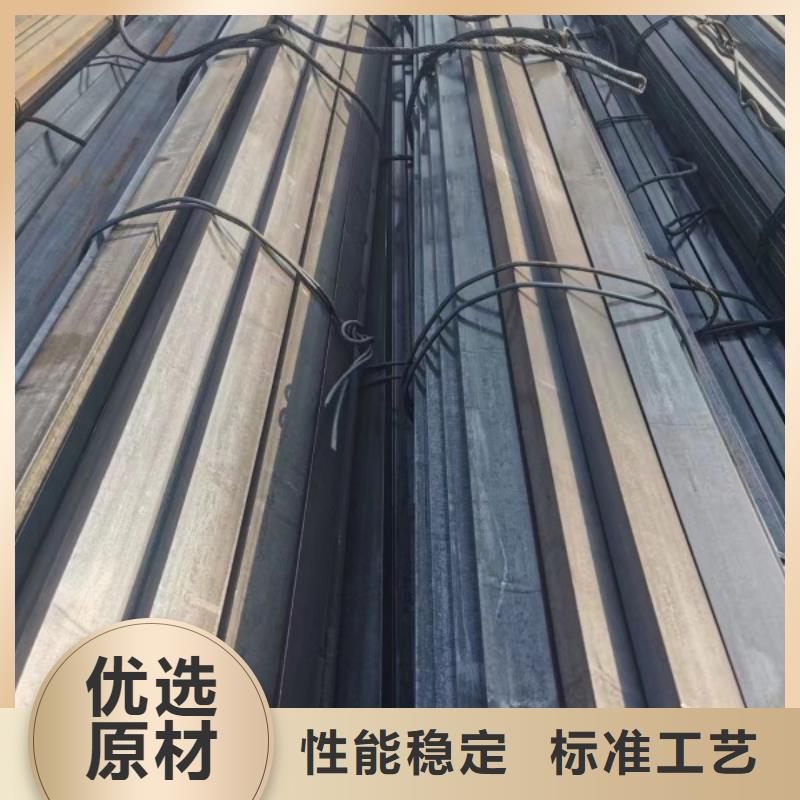 冷拉方钢冷拉异型钢厂家用心细节本地公司
