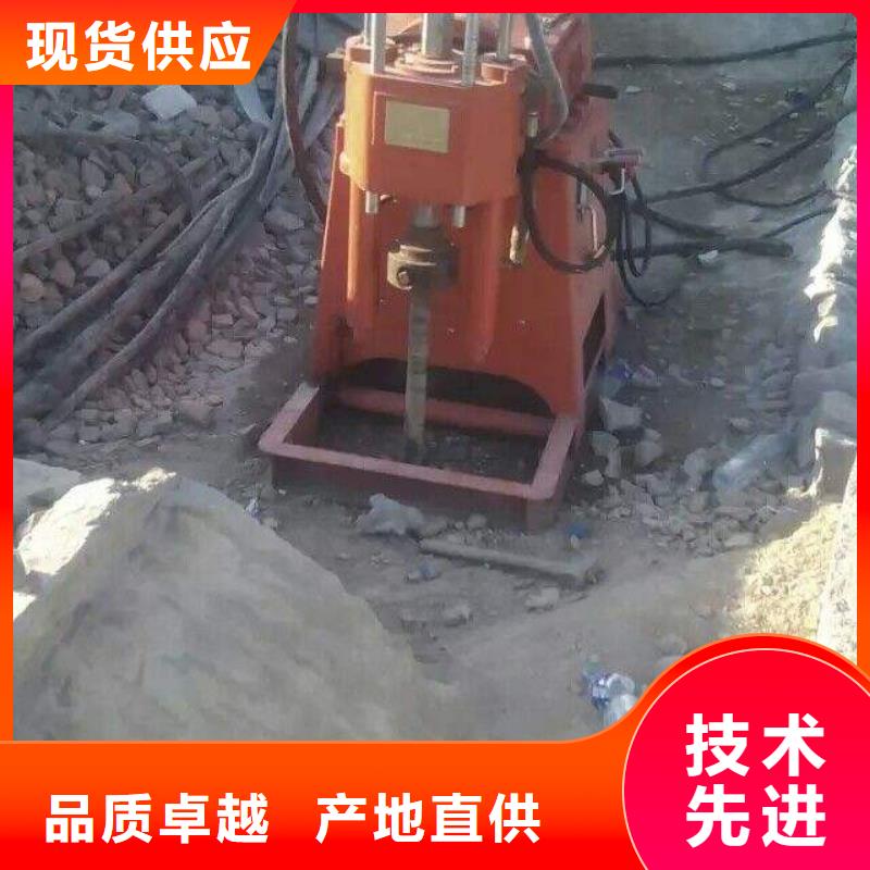 地基注浆追求品质有实力有经验