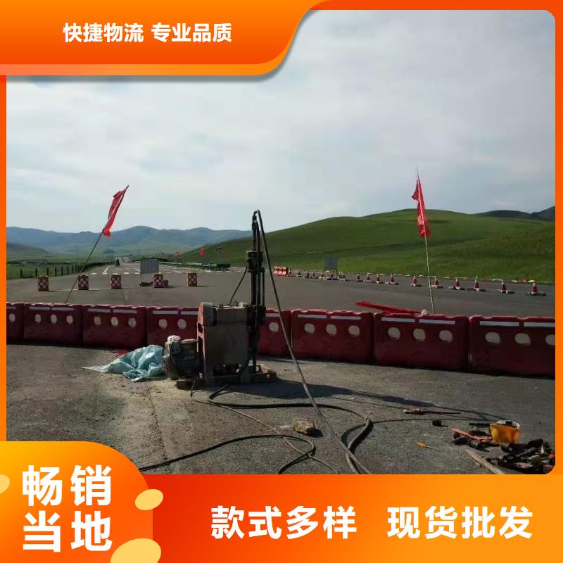 地基注浆双液注浆质量层层把关采购无忧