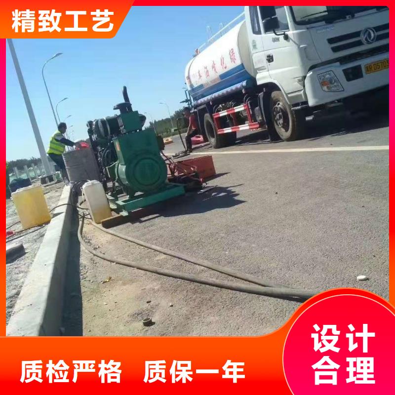 地基厂房下沉注浆注重细节现货直发