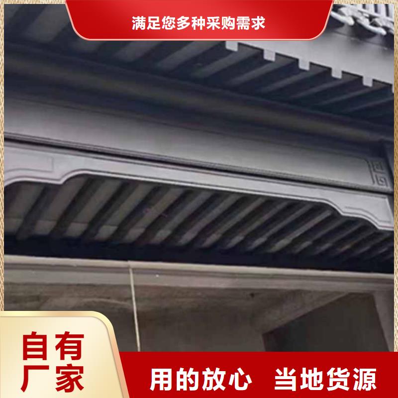 古建亭廊实体厂家品质优选