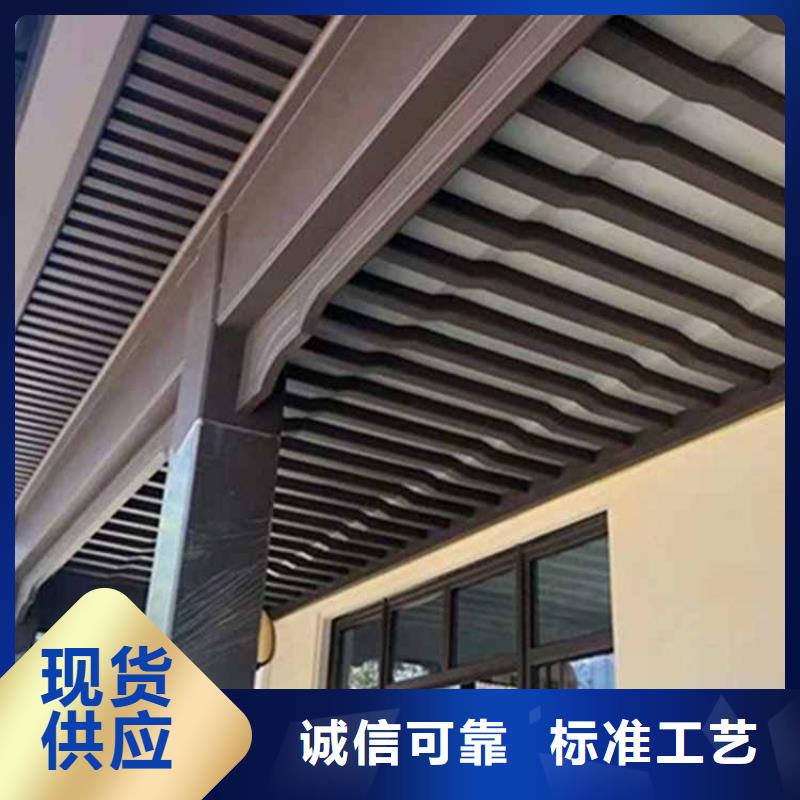 古建亭廊-仿古凉亭细节决定品质采购