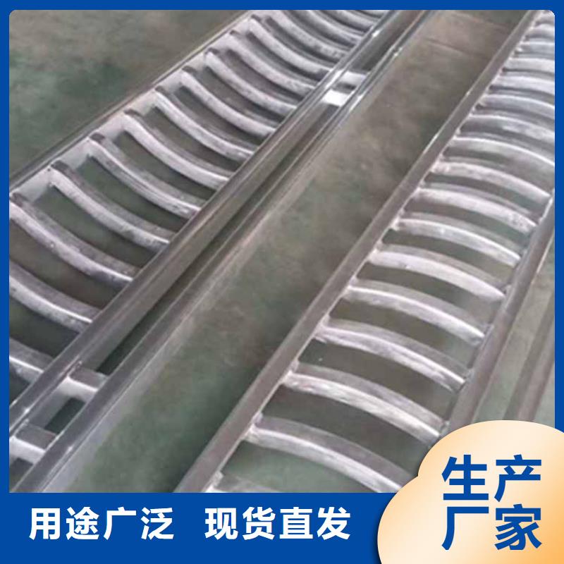 古建亭廊-铝古建栏杆精心选材追求细节品质