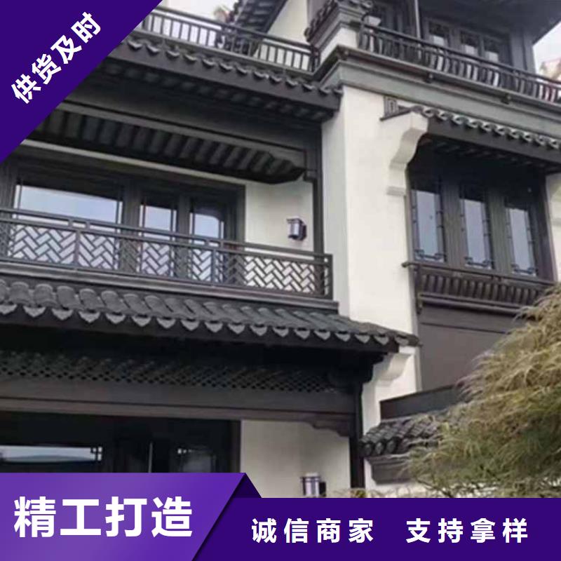 古建亭廊落水系统本地厂家值得信赖技术先进