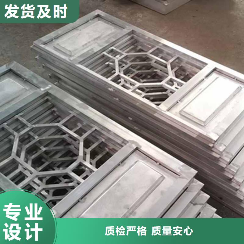 【古建亭廊成品天沟畅销当地】本地品牌