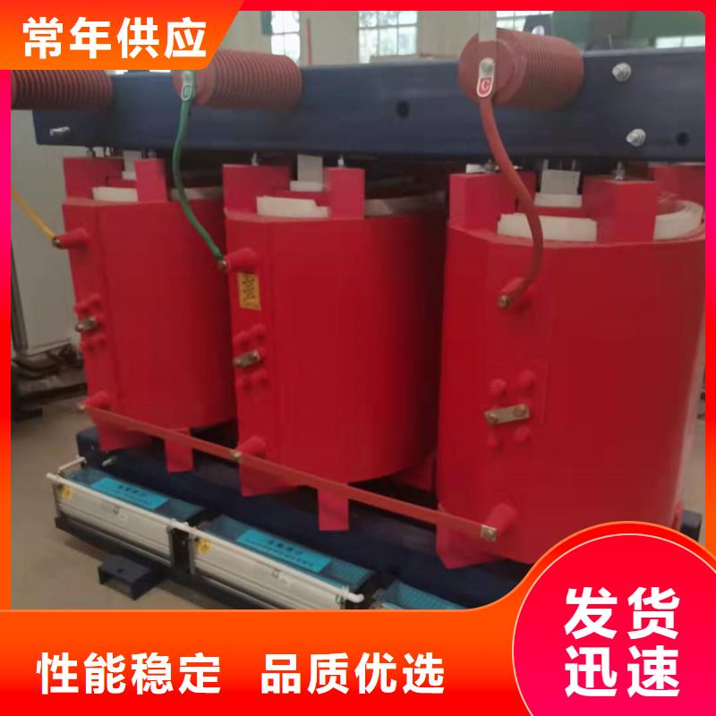 干式变压器-YBQ-12全埋型地下式变电站厂家定制层层质检