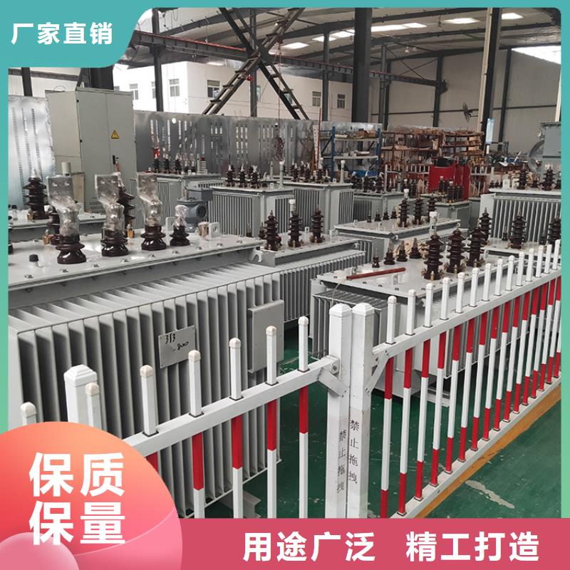 油浸式变压器油浸式铜线变压器按需定做当地制造商