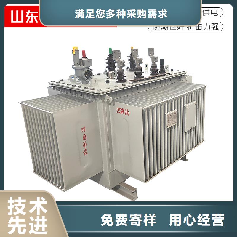 油浸式变压器,SCB13干式变压器专业生产N年当地生产商