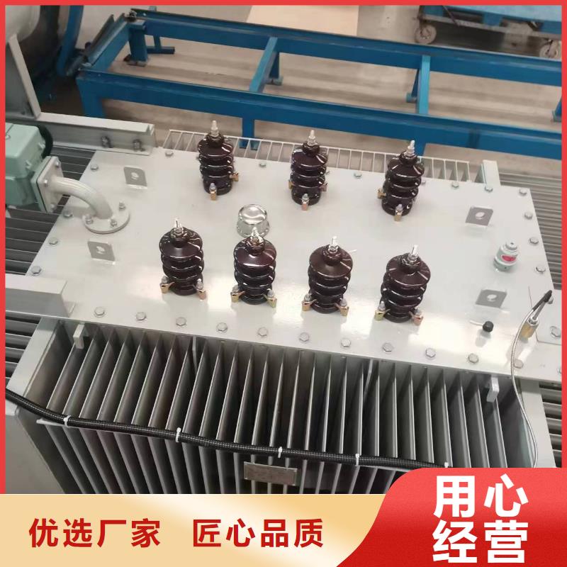 油浸式变压器【三相控制变压器】专业的生产厂家当地制造商