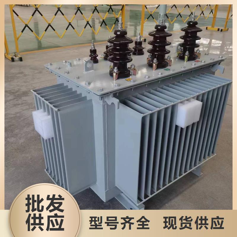 油浸式变压器变压器厂按需定制核心技术