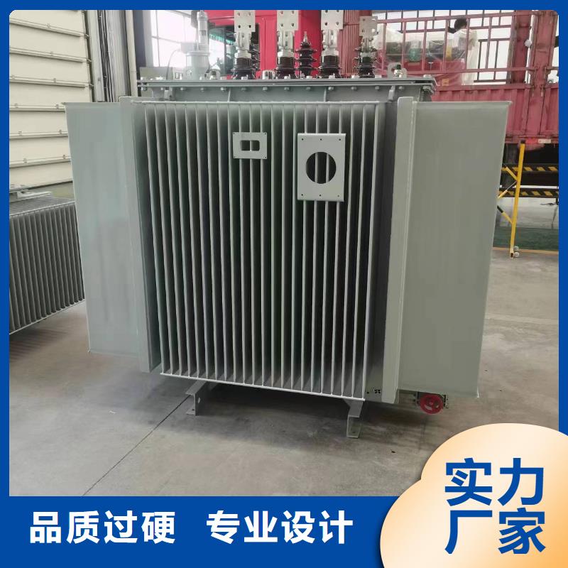 【油浸式变压器】ZBW预装式变电站颜色尺寸款式定制一周内发货