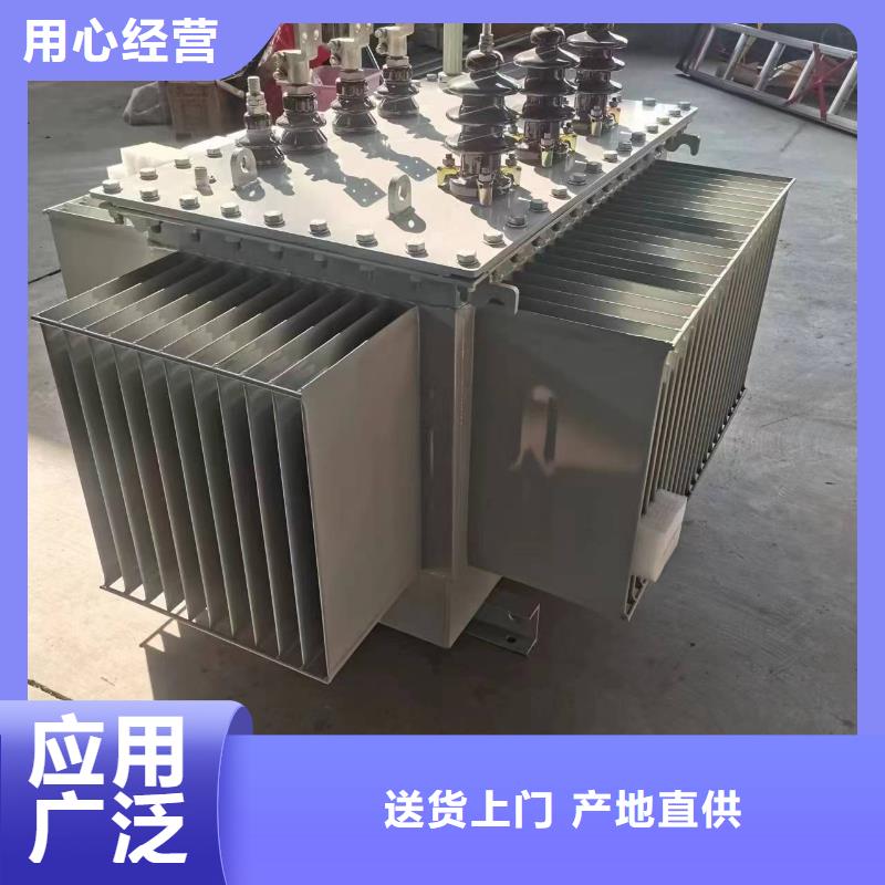 油浸式变压器【信号变压器】工厂自营厂家采购