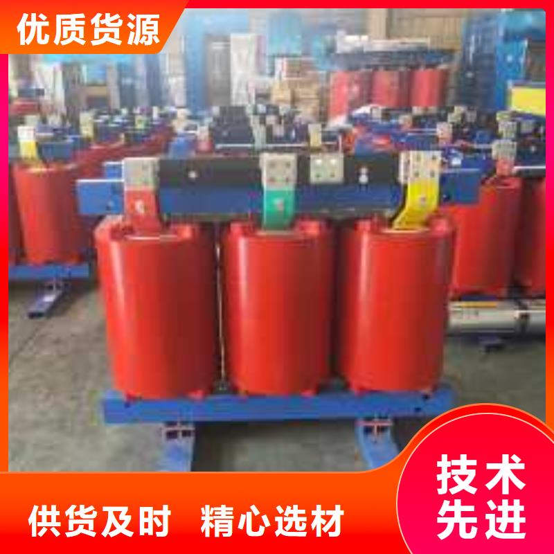 干式变压器移动箱式变电站快速生产当地公司