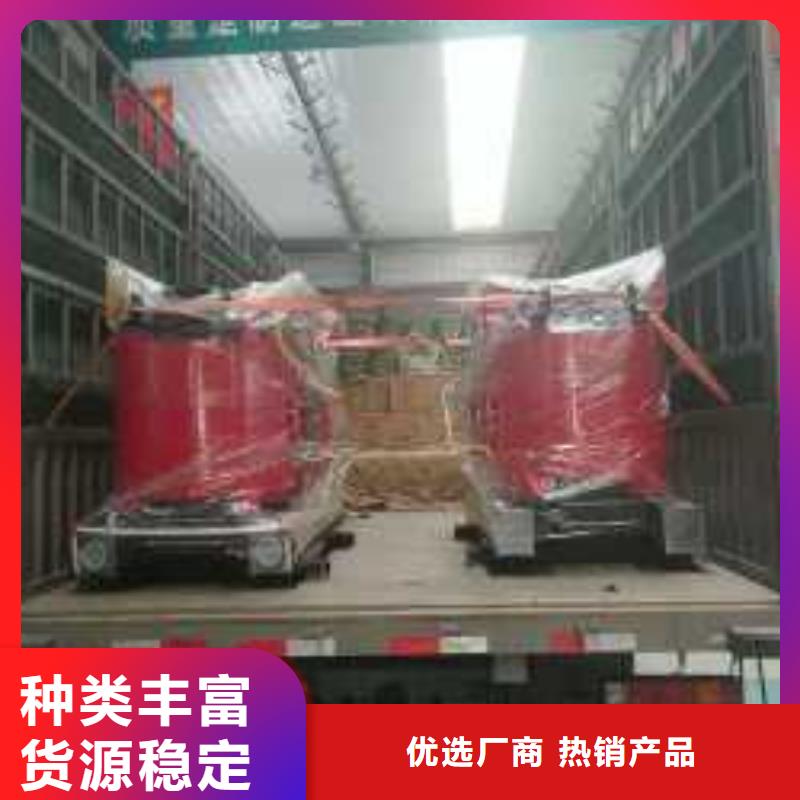 干式变压器-变压器厂家细节严格凸显品质工程施工案例